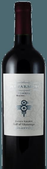 Estate Grown Reserva Malbec