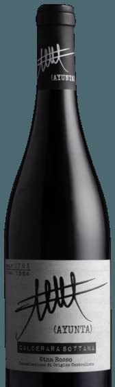Calderara Sottana Etna Rosso
