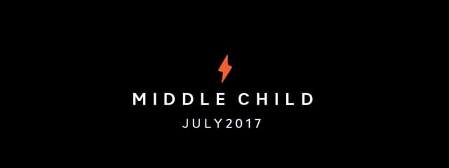 MIDDLE CHILD
