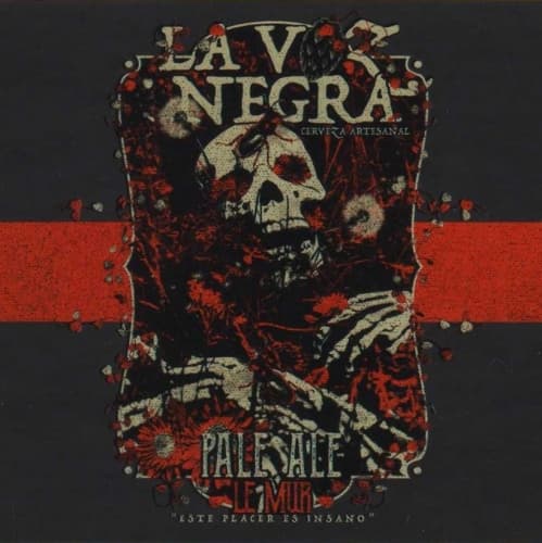 La Voz Negra