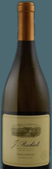 Sweetwater Chardonnay