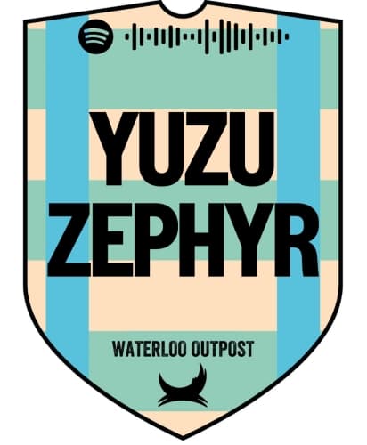 Zephyr - Yuzu