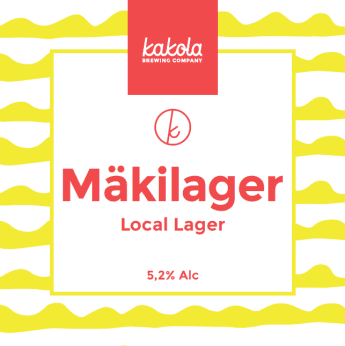 Mäkilager