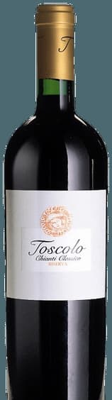 Chianti Classico Riserva