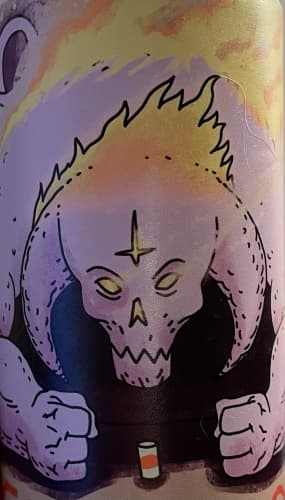 Beerhemoth