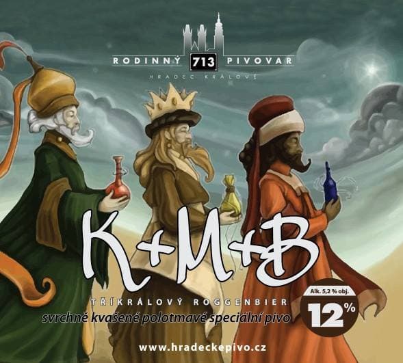 K+M+B