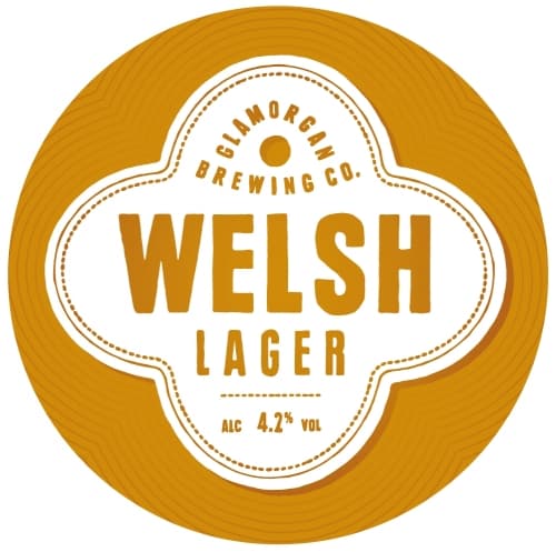 Welsh Lager