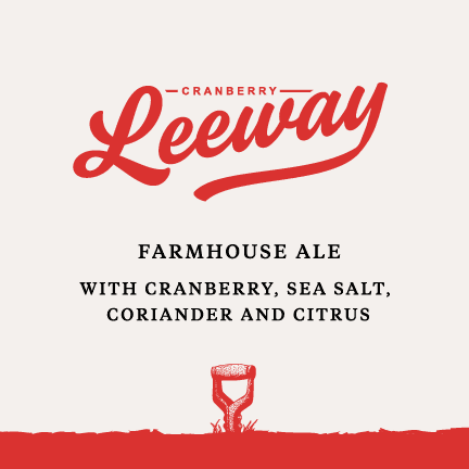Leeway: Cranberry