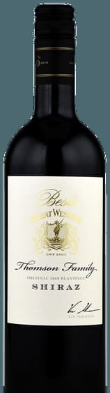 Thomson Family Shiraz