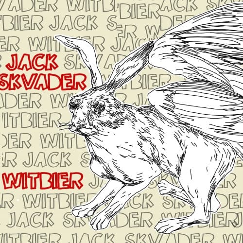 Jack Skvader