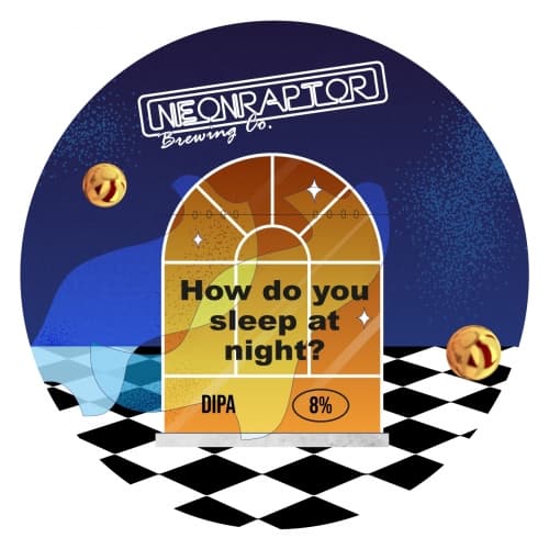How Do You Sleep At Night?