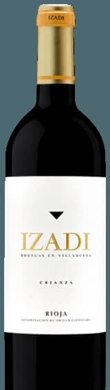 Crianza