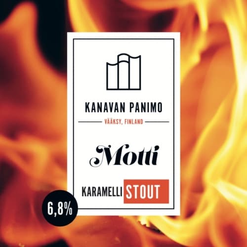 Motti