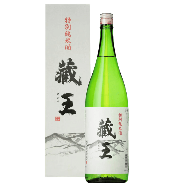 Hanazakari Tokubetsu Junmai Nakatori