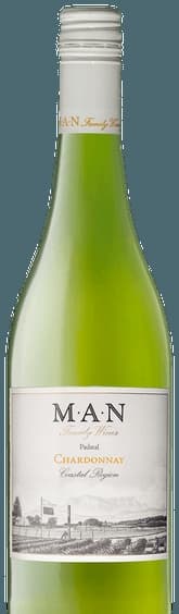 Chardonnay (Padstal)