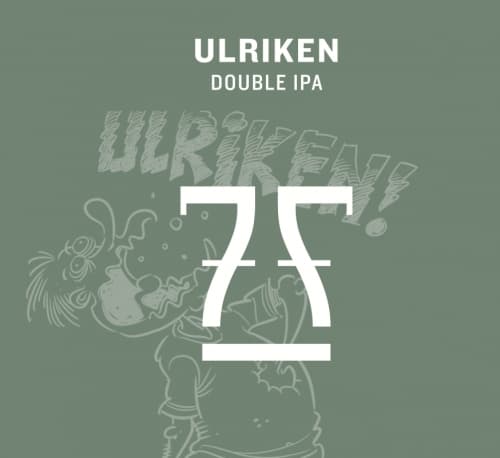 Ulriken Double IPA