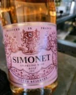 Cuvée Réservée Sparkling Rosé Sec