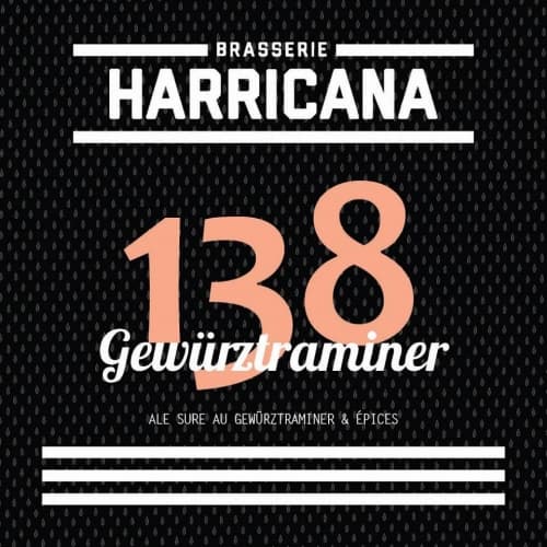 138 – Gewürztraminer