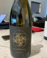Sierra Madre Vineyard Chardonnay