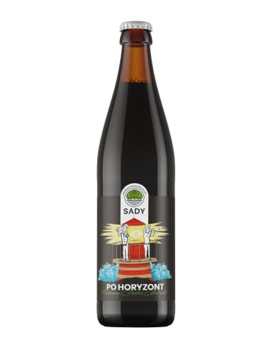 Po Horyzont