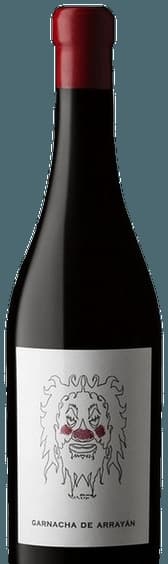 Garnacha de Arrayán