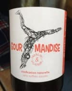 Gourmandise