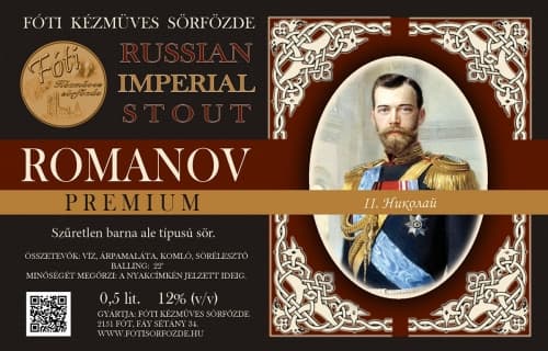 Romanov