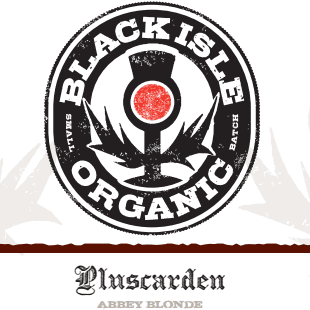Pluscarden Abbey Blonde