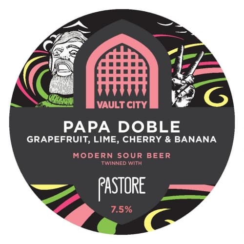 Papa Doble