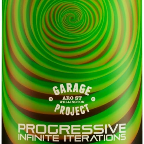 Progressive Infinite Iterations II