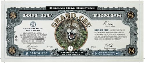 Roi Du Temps Grand Cru