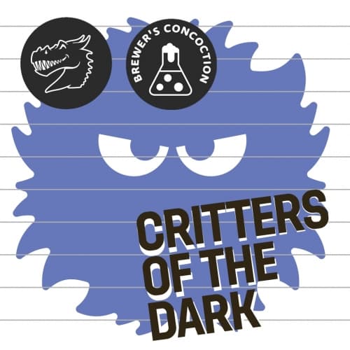 Critters of the Dark