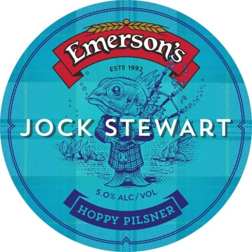 Jock Stewart