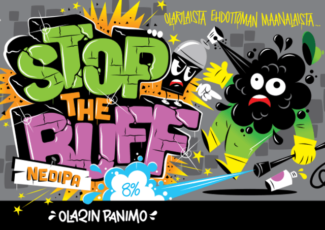 Stop the Buff