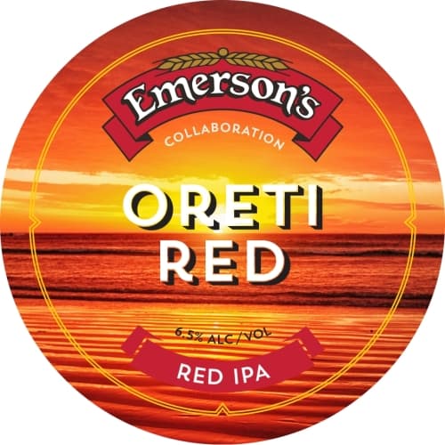 Oriti Red