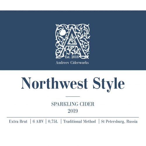 Northwest Style 2019