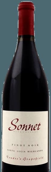 Tondre's Grapefield Pinot Noir