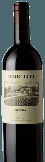 Rioja Reserva