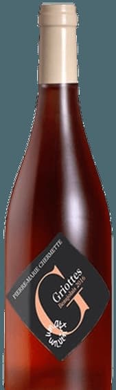 Les Griottes Beaujolais Rosé