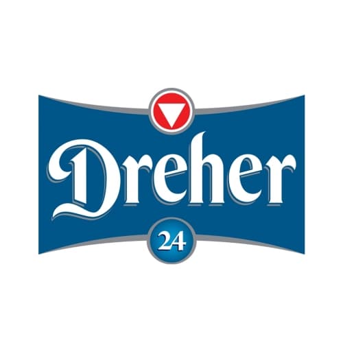 Dreher 24 Vörös Sör