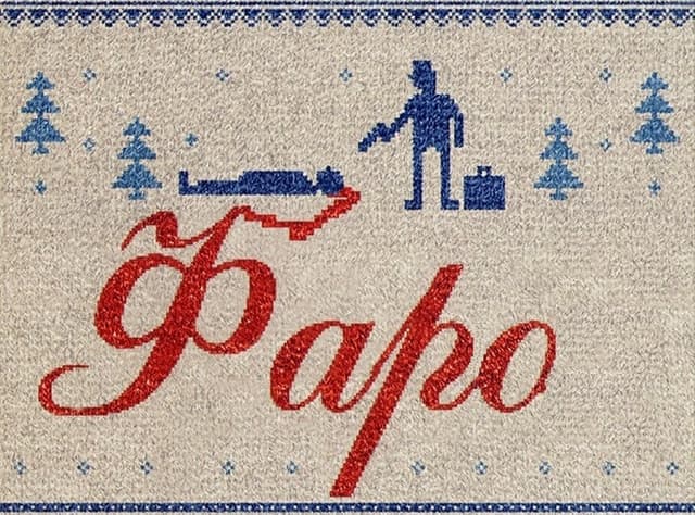 Faro - Season 2