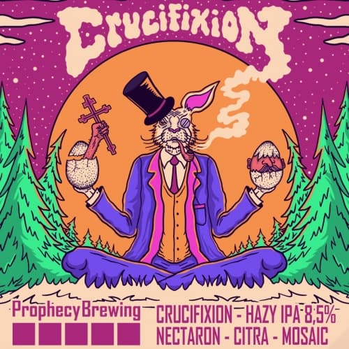 Crucifixion