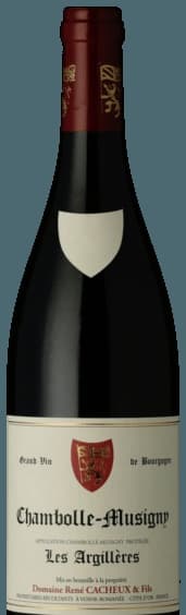 Chambolle-Musigny 'Les Argillères'
