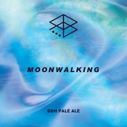 Moonwalking