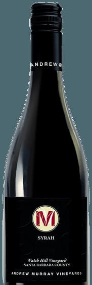 Watch Hill Vineyard Syrah