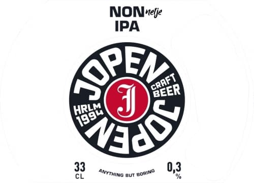 Non(netje) IPA