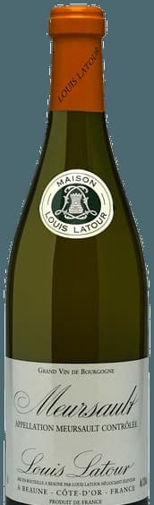 Meursault Blanc