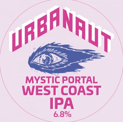 Mystic Portal