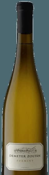 Tokaj Furmint