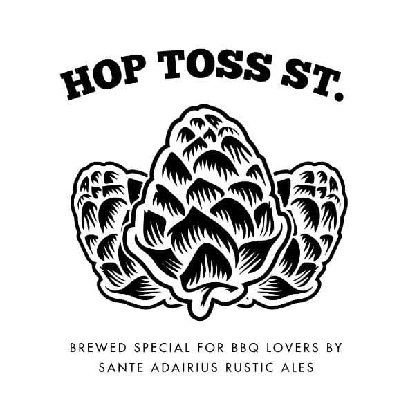 Hop Toss St.